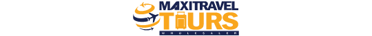 Logo Maxi Travel