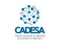 Logo CADESA