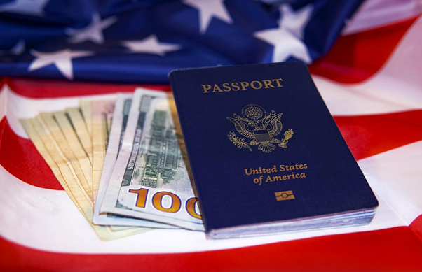 Realizar la visa para Estados Unidos desde Perú