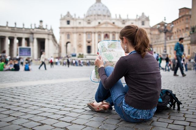 Ciudad del Vaticano