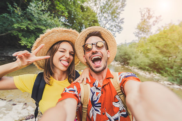 Passear sem se preocupar com seguro viagem interna