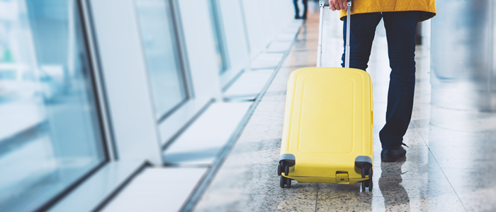 Las dudas frecuentes sobre maletas de viaje | Assi