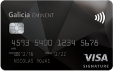 VISA SIGNATURE