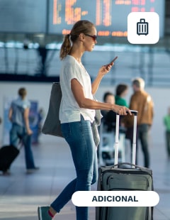 El tamaño SÍ importa! 💼 Una buena guía para controlar las medidas y peso  del equipaje permitido - Viajes BIDtravel blog