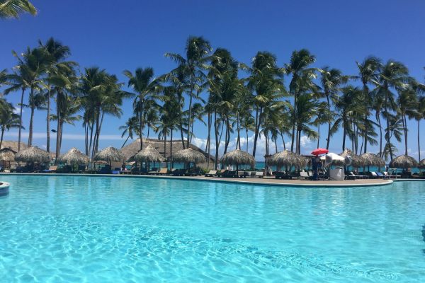 imagem de resort em Punta Cana
