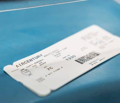 Equipaje perdido: Te ayudamos a gestionar los trámites y te brindamos una compensación.