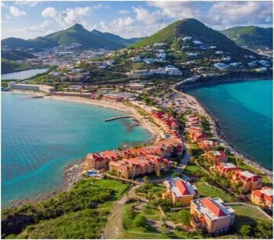 Descubre los hermosos destinos del Caribe con Air Century.