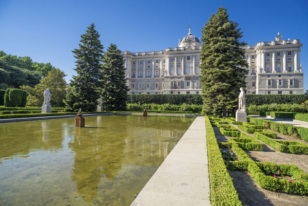 Qué hacer en Madrid 3 días