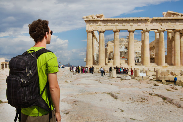 Qué hacer en Atenas: guía de actividades imperdibles.