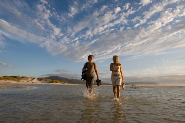Viajar a Baja California Sur