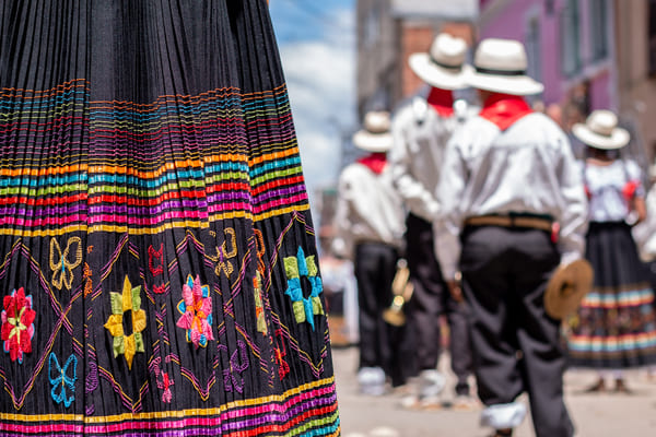 Costo de viajar a Bolivia