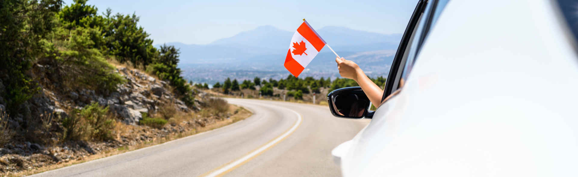Visa a Canadá: requisitos y cómo solicitarla desde Ecuador