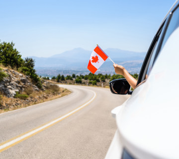 Visa a Canadá: requisitos y cómo solicitarla desde Ecuador