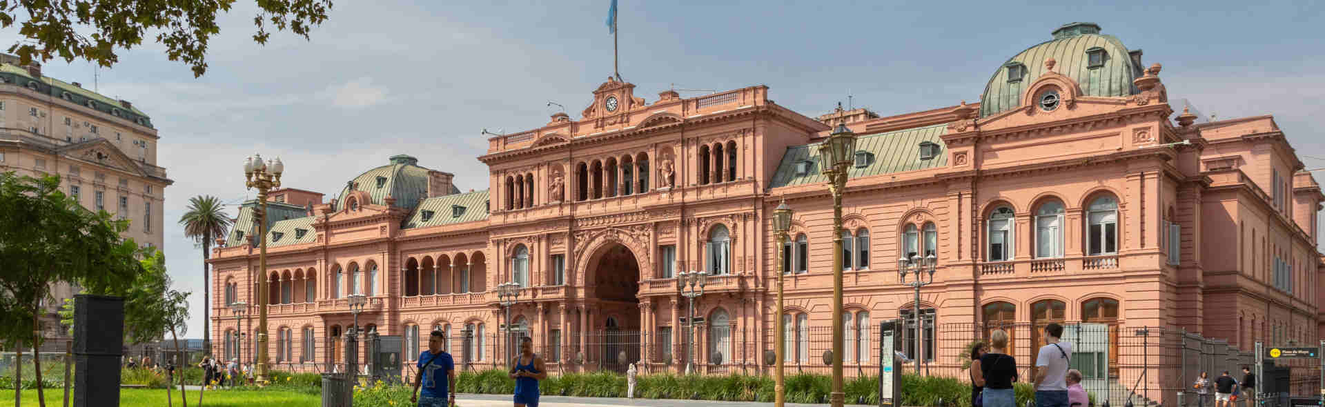 Clima en Buenos Aires