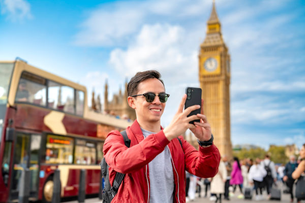 Descubre los mejores seguros de viaje para Londres desde Colombia.