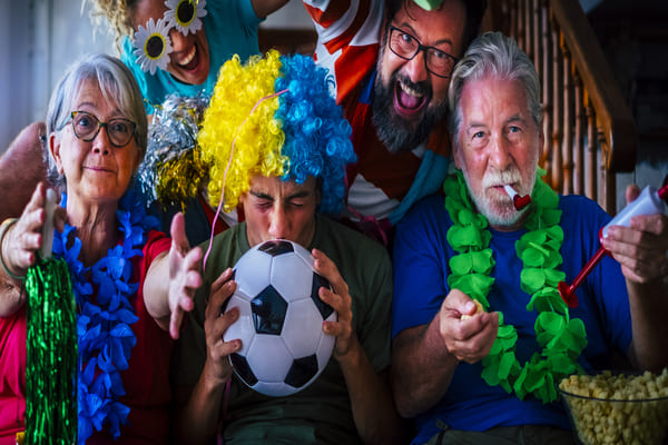 Mundial México