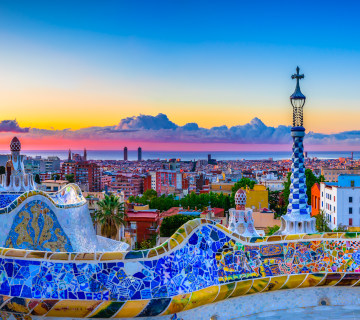 Viajar a España desde Ecuador