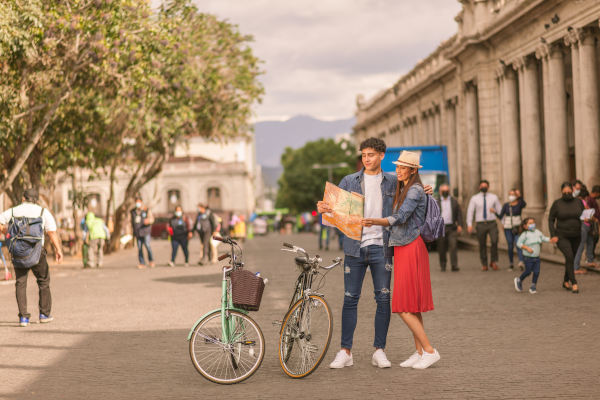 Todos los requisitos para viajar a Guatemala desde Perú en 2025.