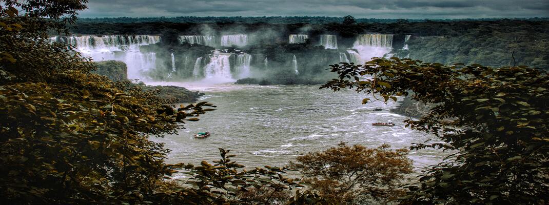 Iguazu