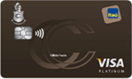 Tarjeta Credito