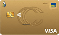 Tarjeta Credito