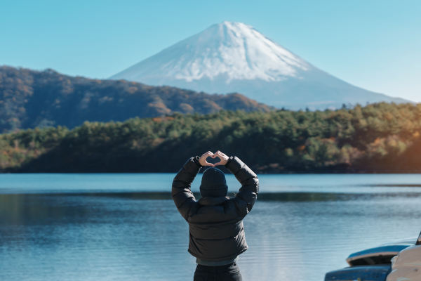 Seguro viaje Japón: obtén el tuyo en línea en Assist Card.