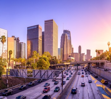 Los Angeles
