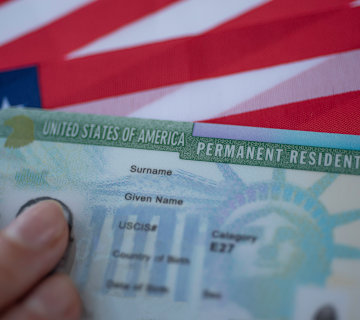 Loteria de visa EEUU