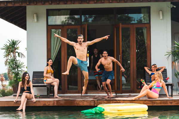 Maximiza tus vacaciones