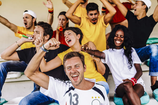 Mundial de clubes sedes