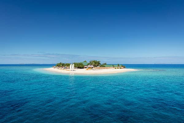 Isla en Oceanía