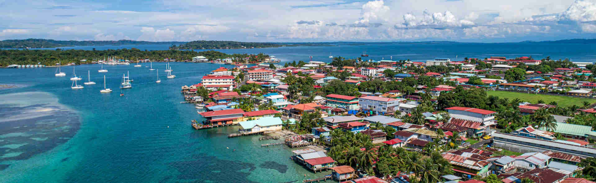 Requisitos para viajar a Panamá desde Ecuador