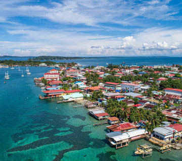 Requisitos para viajar a Panamá desde Ecuador
