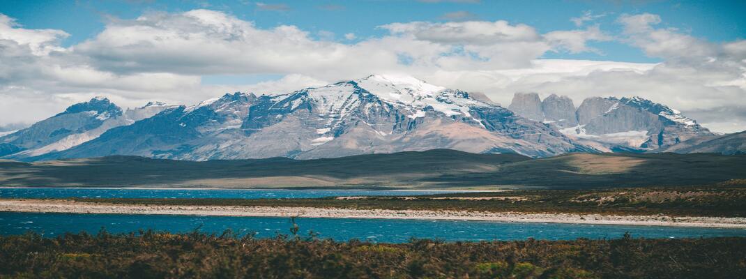 patagonia Argentina