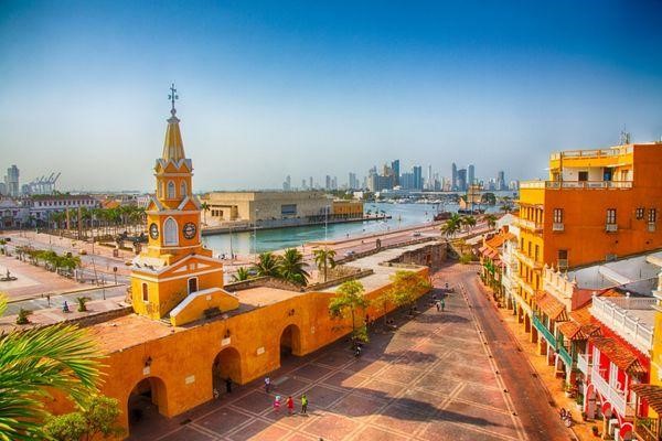 cartagena de indias imágenes