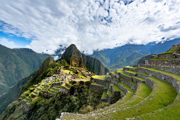 Imágenes de Machu Picchu