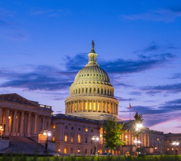 Viajar a Estados Unidos