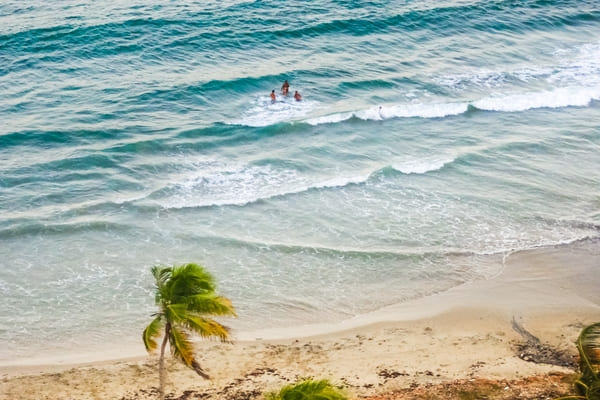 Viajar a República Dominicana