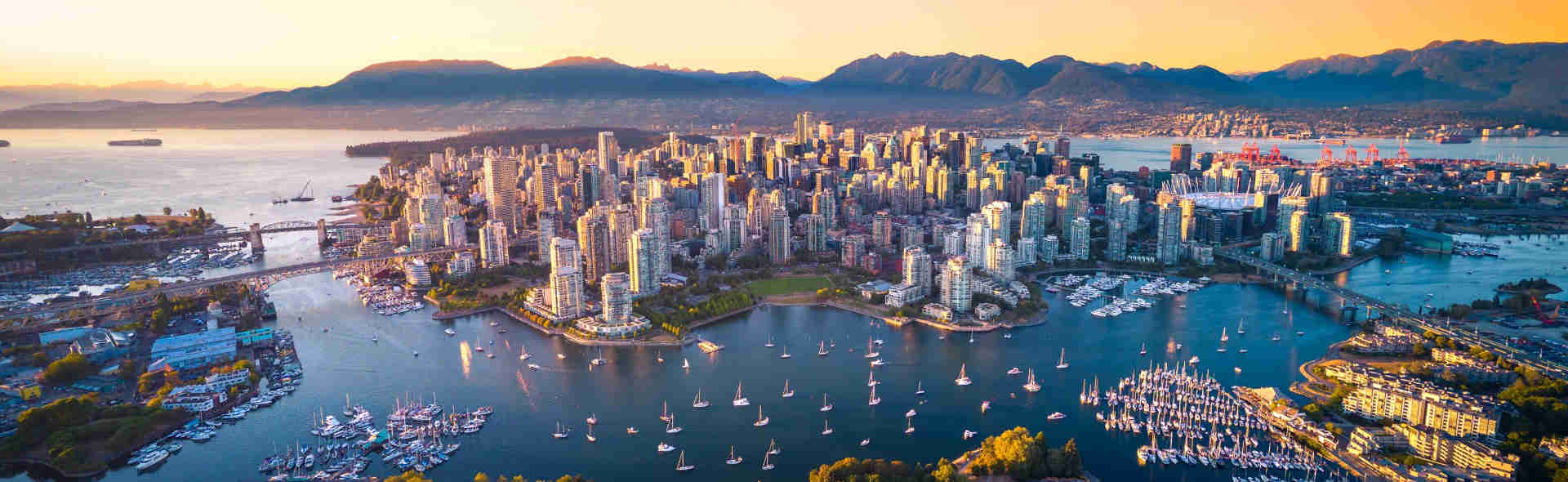 Requisitos para viajar a Canadá desde Ecuador en 2026