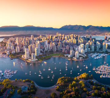 Requisitos para viajar a Canadá desde Ecuador en 2026