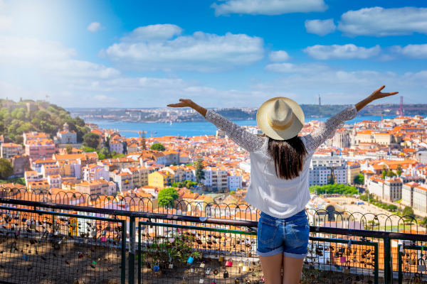 Todos los requisitos para viajar a Portugal desde Chile actualizados.