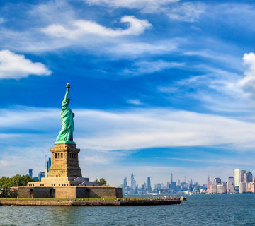 Más que un seguro de salud para viajar a USA