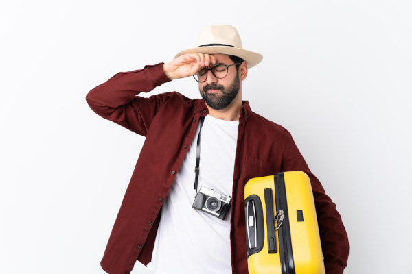 Más que un seguro viaje Estados Unidos, una asistencia integral.