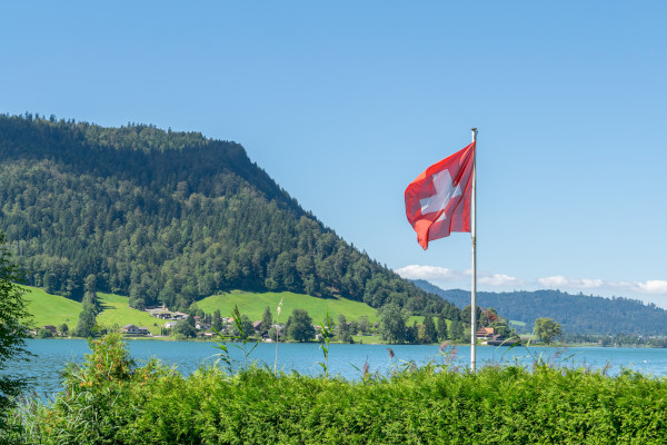 Todos los requisitos para viajar a Suiza desde República Dominicana.