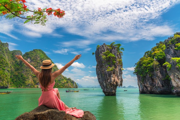 Todos los requisitos para viajar a Tailandia desde Perú.