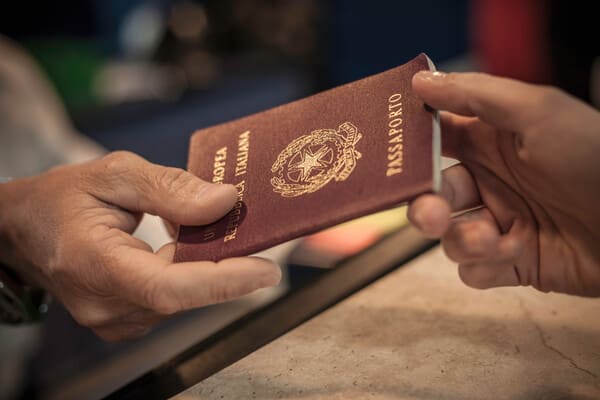 Solicitar Visa