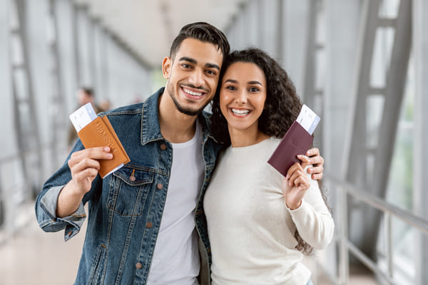 Tipos de visa para mexicanos