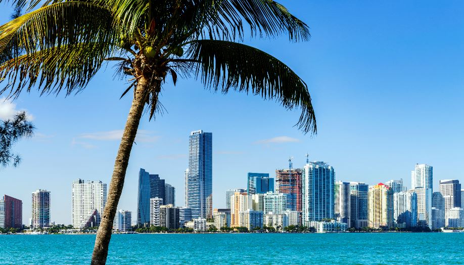 Como Viajar A Miami Barato