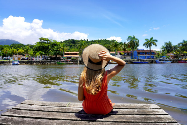 Guía completa de viajes a Brasil: consejos, requisitos y recomendaciones.