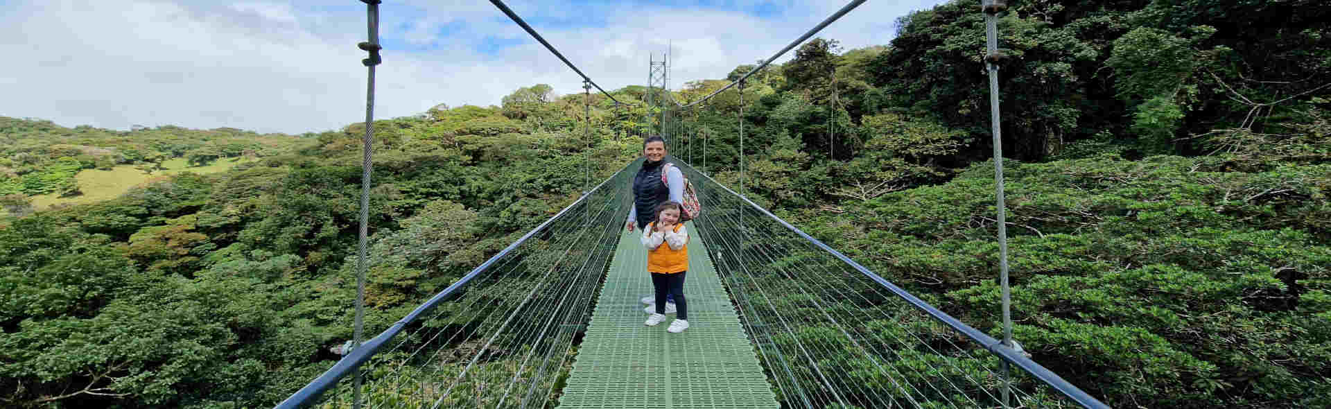 Viajar a Costa Rica